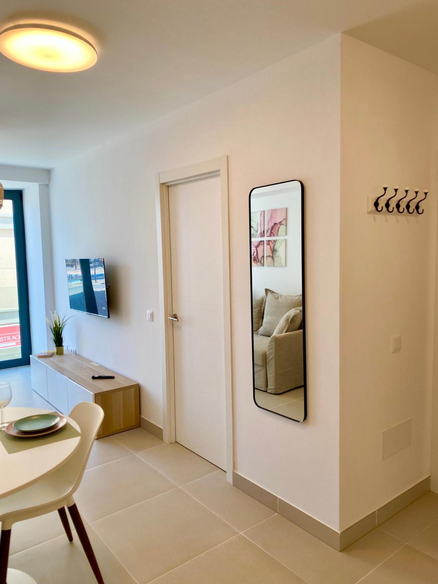 Canarian Sun Apartment 1 Corralejo Kültér fotó