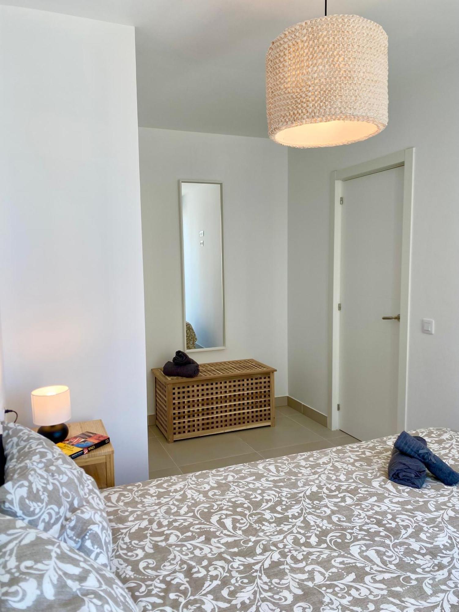 Canarian Sun Apartment 1 Corralejo Kültér fotó